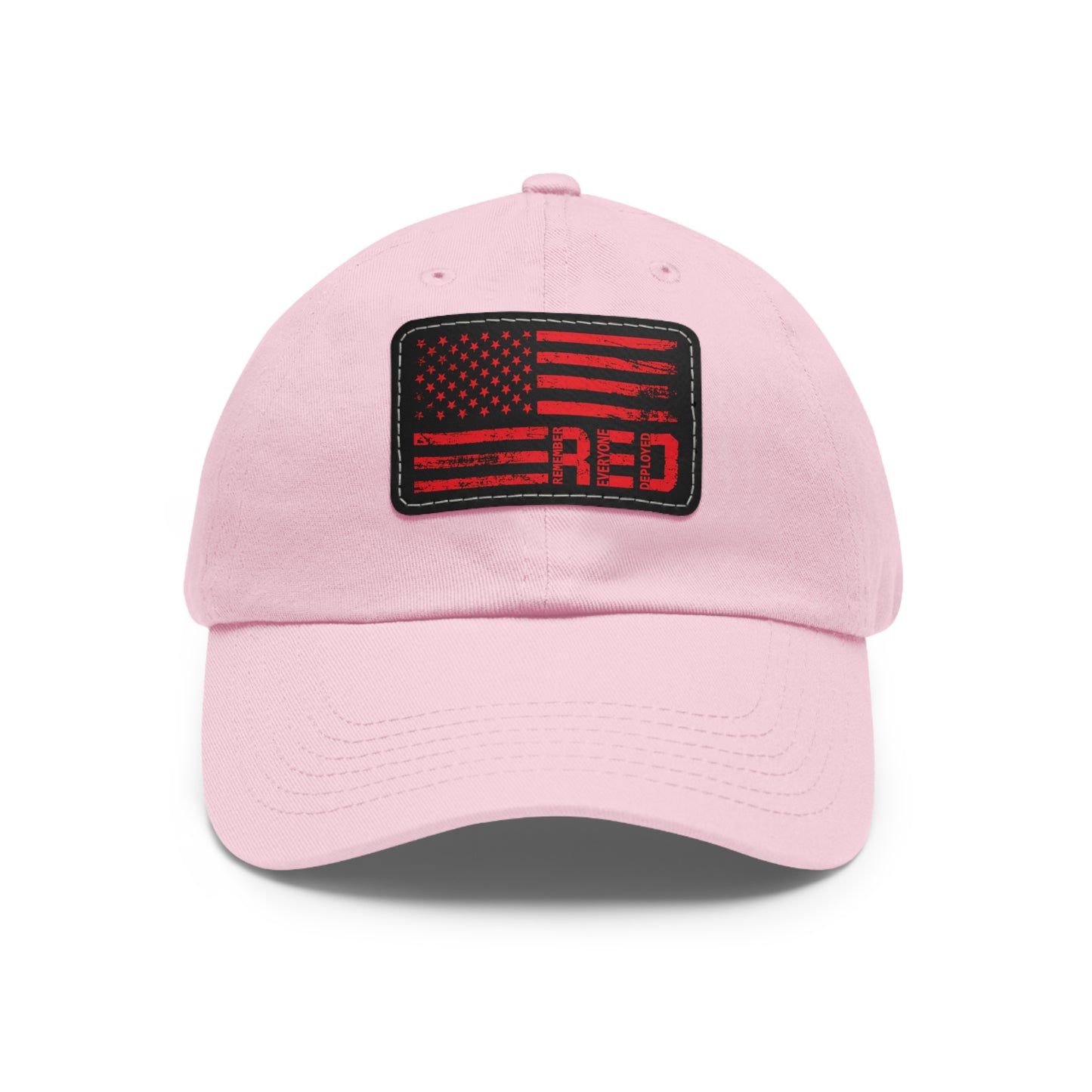 Red Friday Baseball Cap