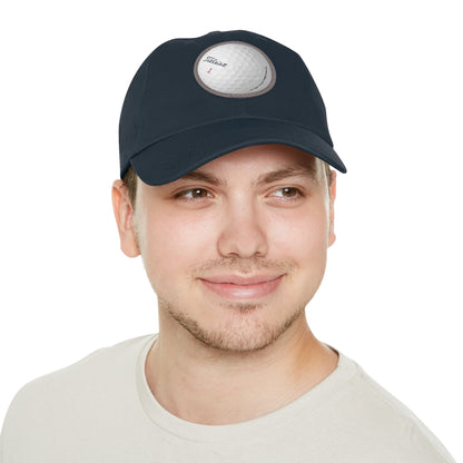 Golf Dad Hat