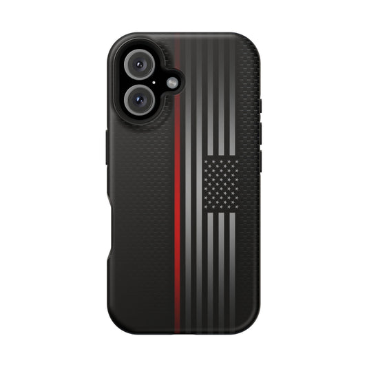 Elegant Magnetic Tough iPhone Cases, Durable Protection