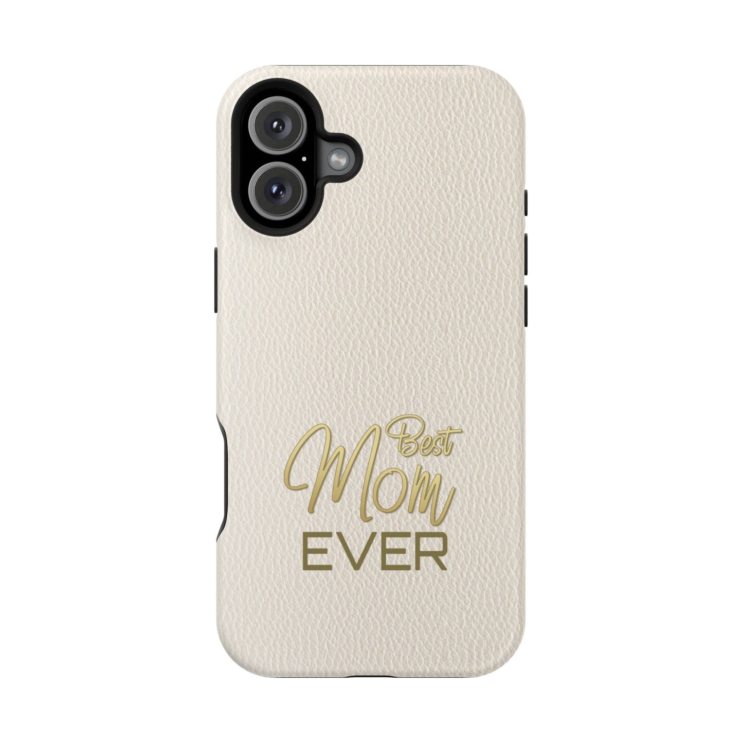 Best Mom Impact-Resistant Case