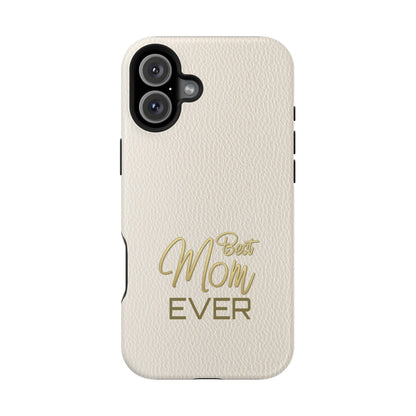Best Mom Impact-Resistant Case