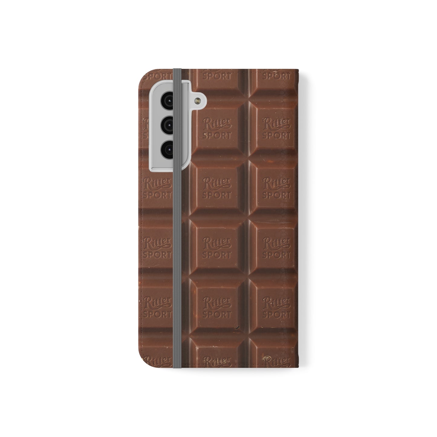 ChocoGuard Flip Cases