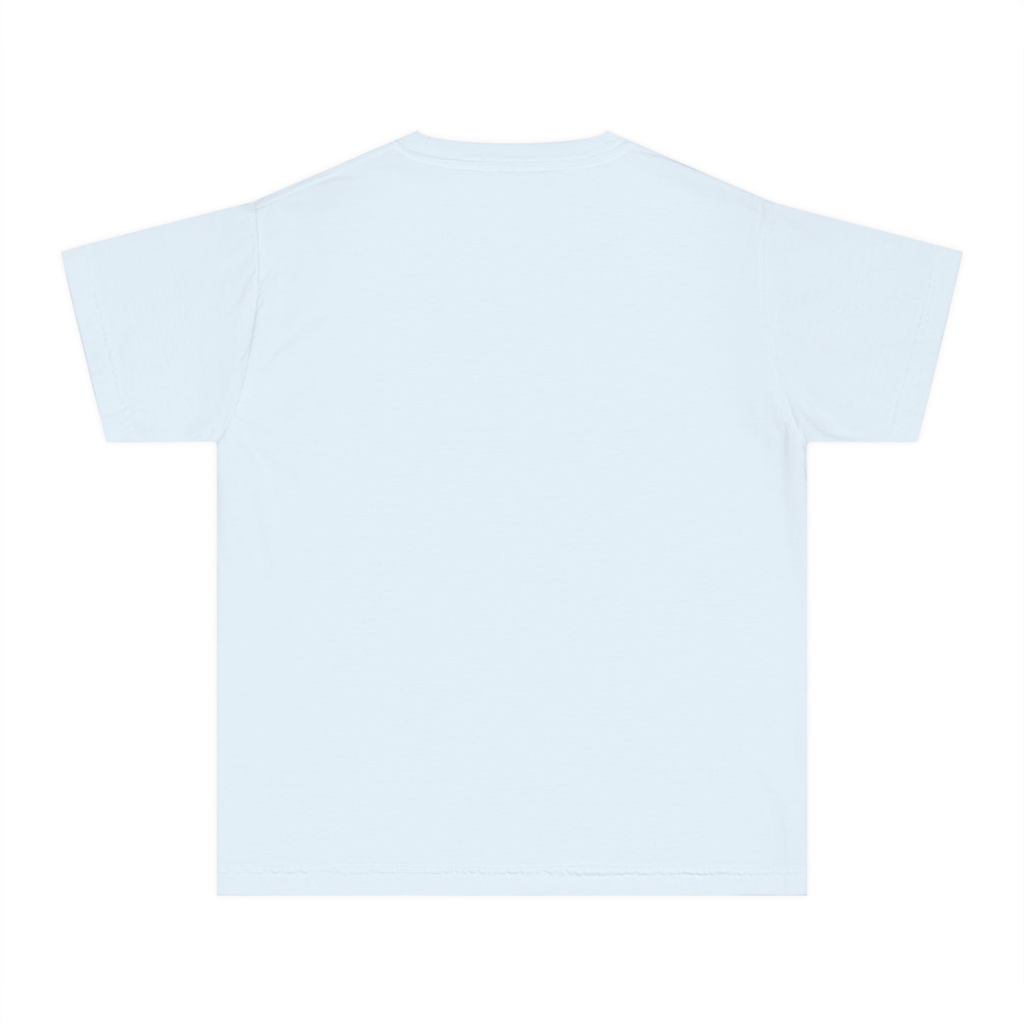 California Surfing Youth Midweight Tee