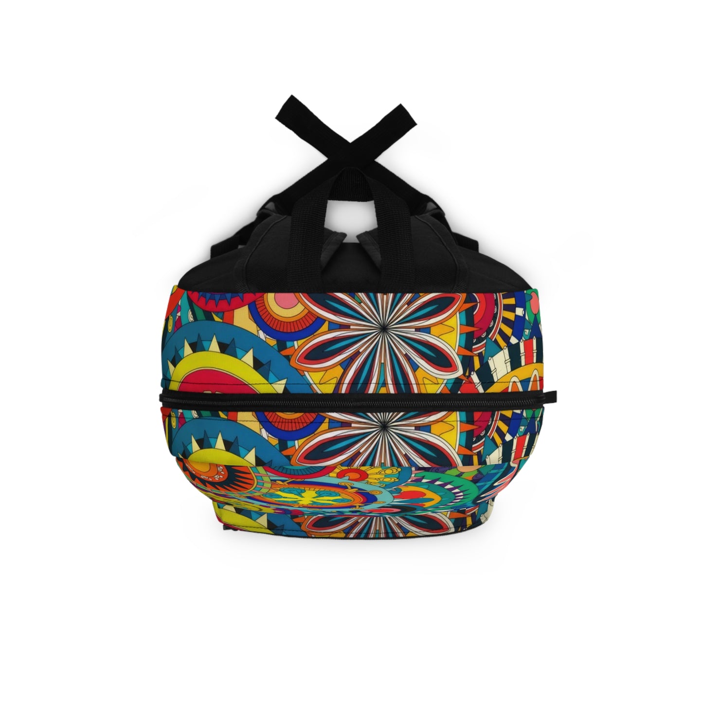 Mandala Pop Backpack