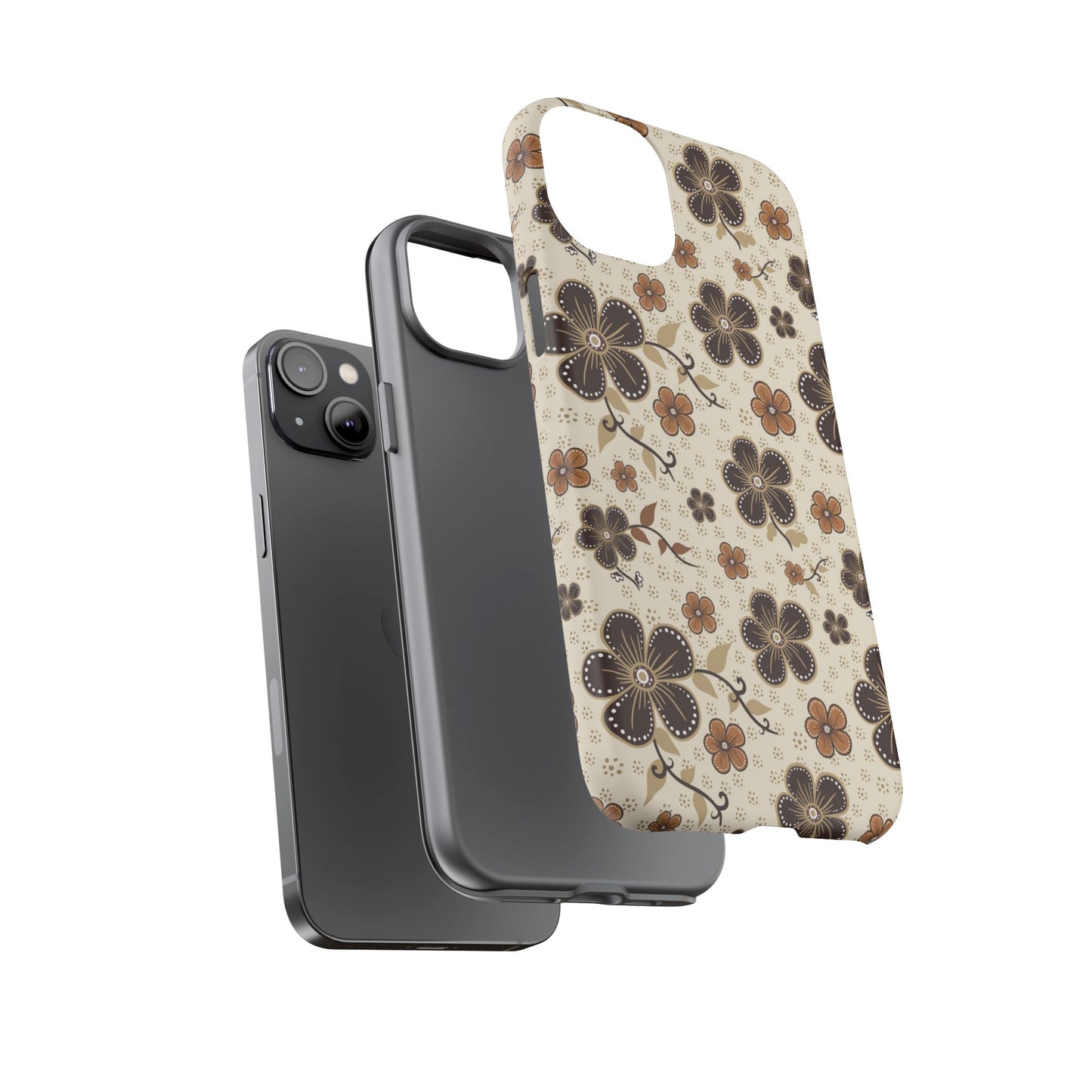 Timeless Elegance Tough Cases / Beige