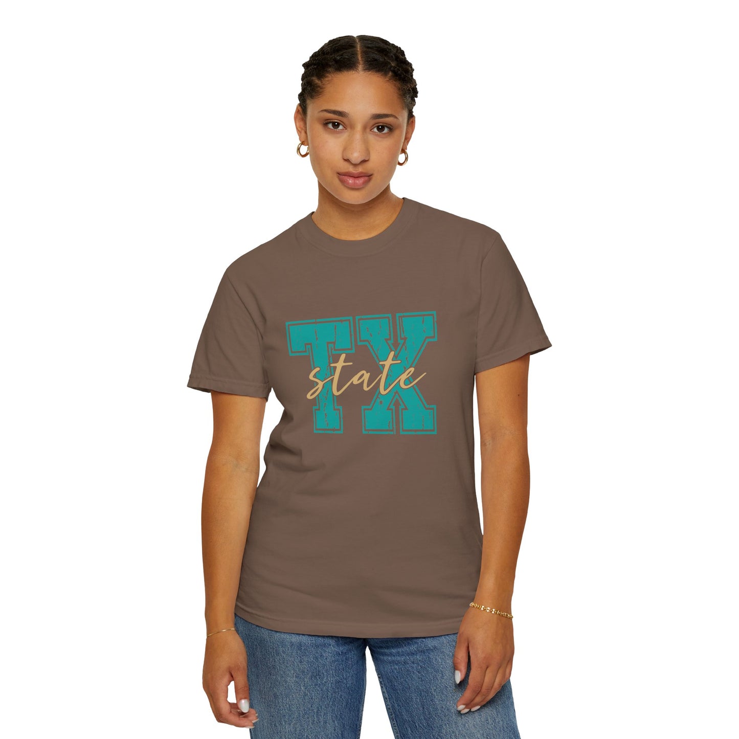 TX State T-shirt