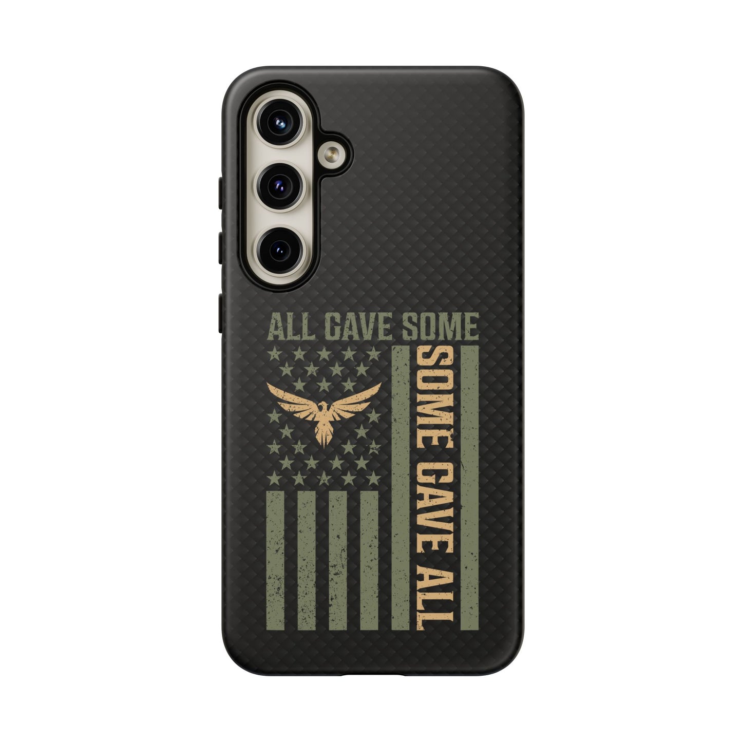 All Gave Some Impact-Resistant Samsung Cases