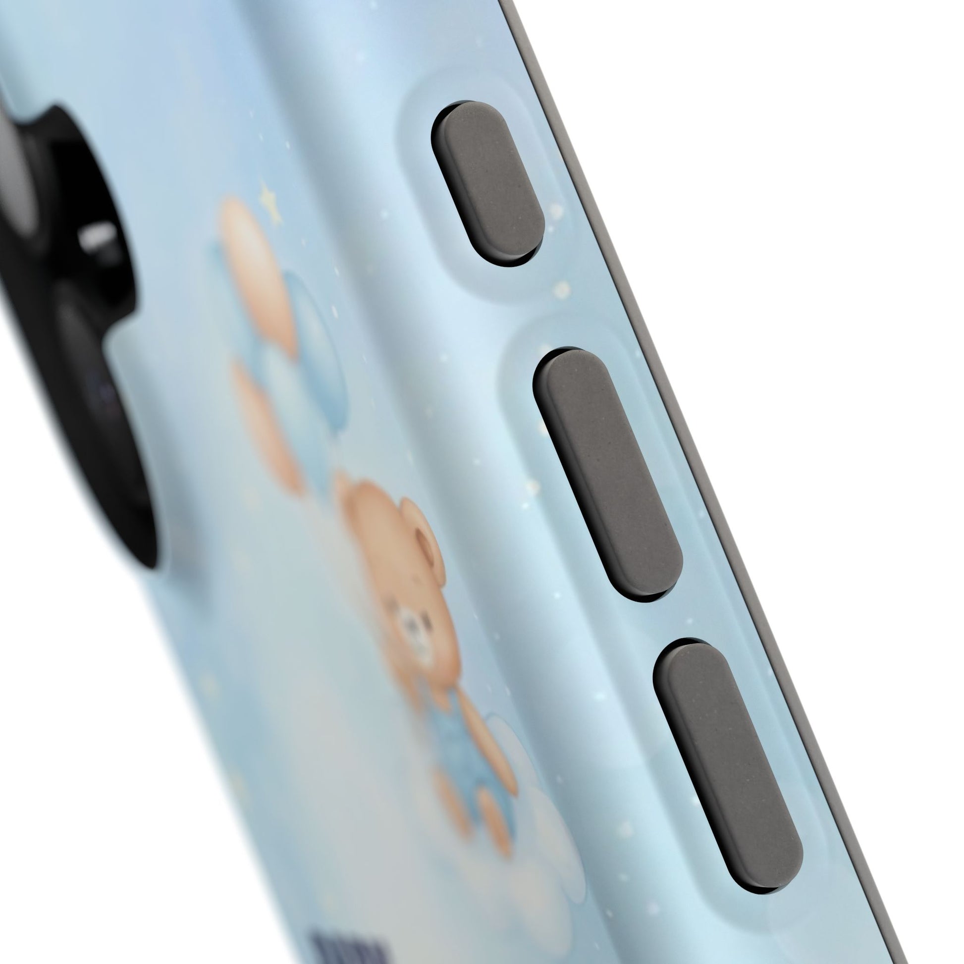 Baby On The Way Magnetic Phone Case, Expecting Mom Gift
