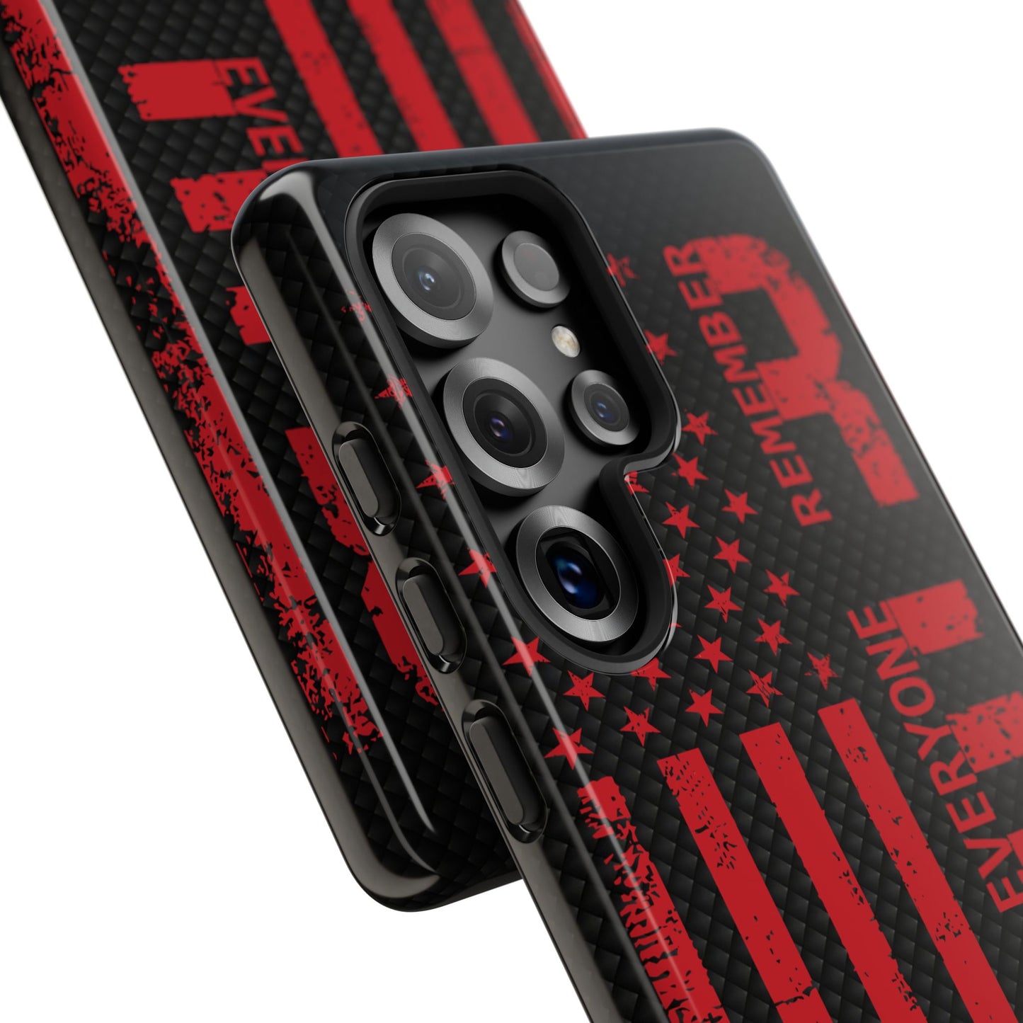 RED Friday Impact-Resistant Cases for Samsung