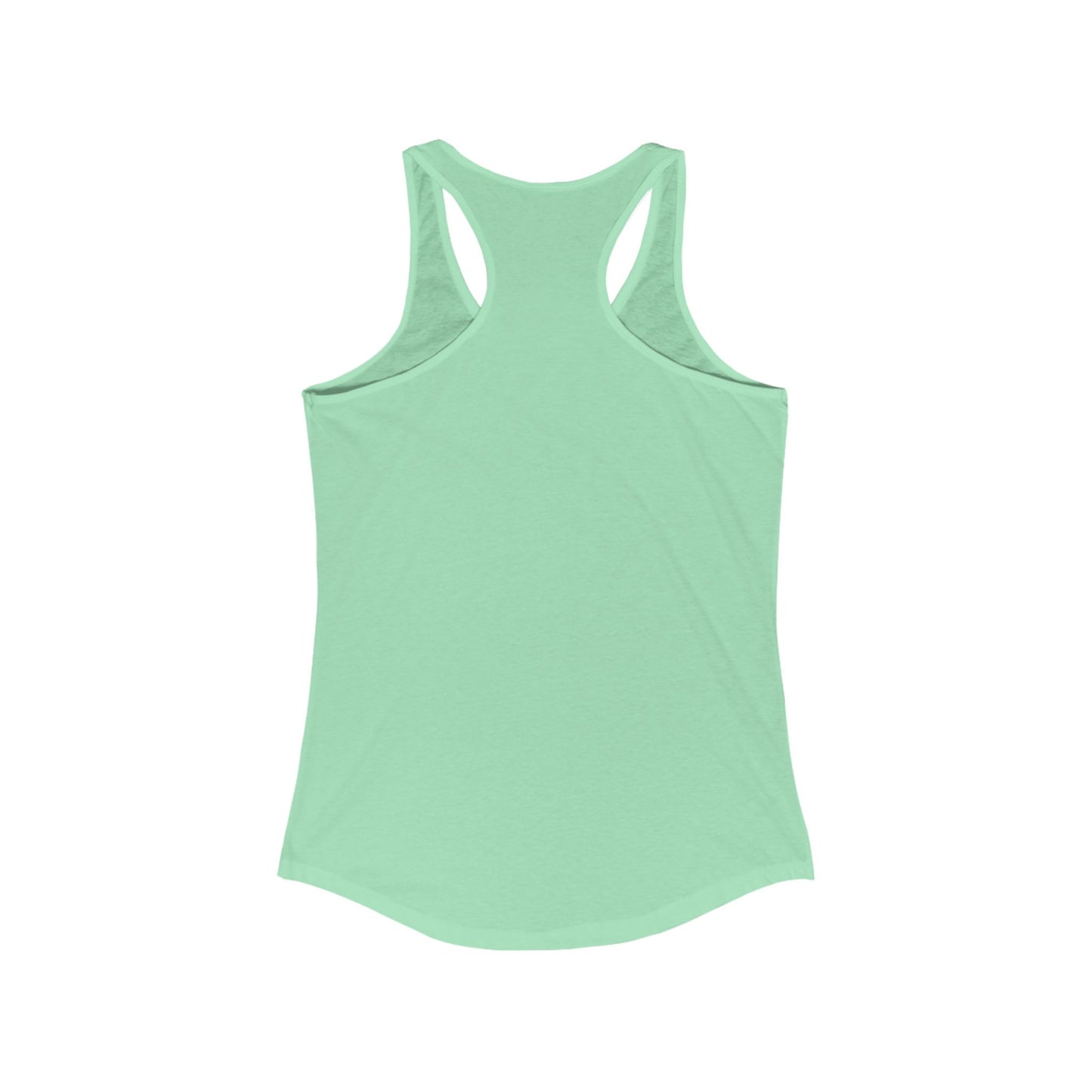 Wedding Ready Women's Ideal Racerback Tank