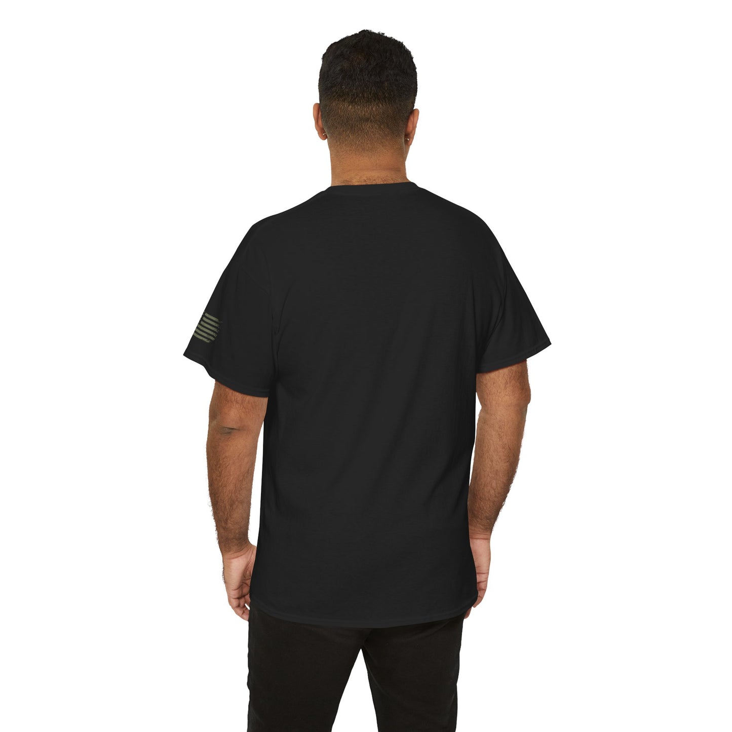 Veteran T-shirt, All Gave Some Some Gave All