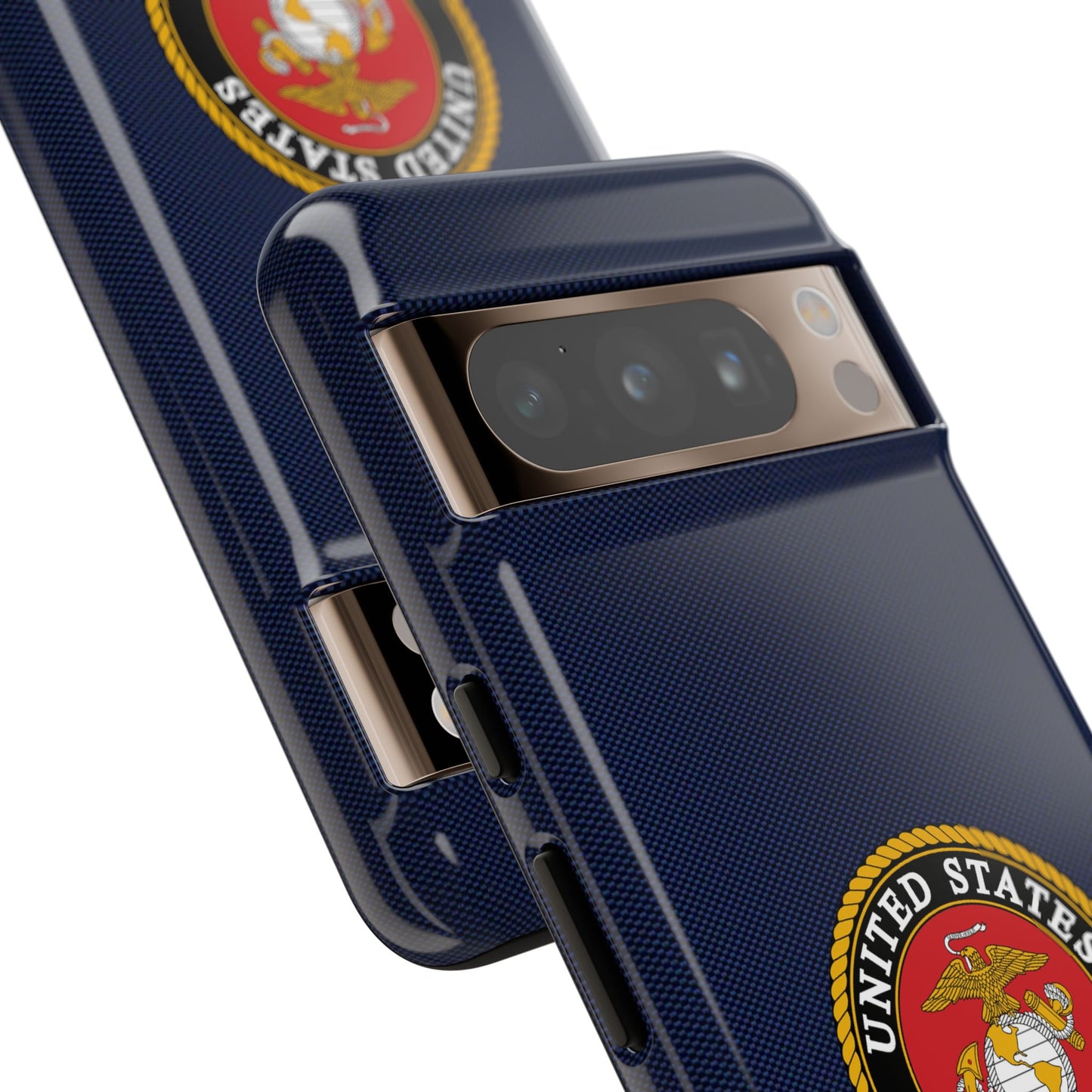 U.S. Marine Corps Tough Cases / Google Pixel