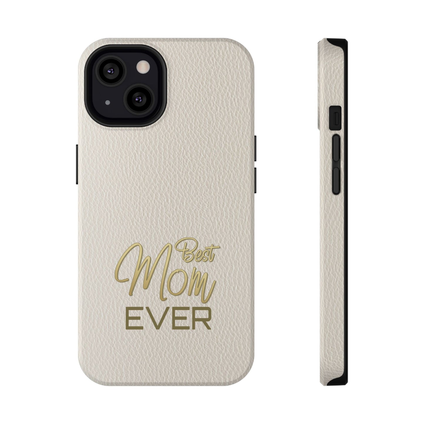 Best Mom Impact-Resistant Case