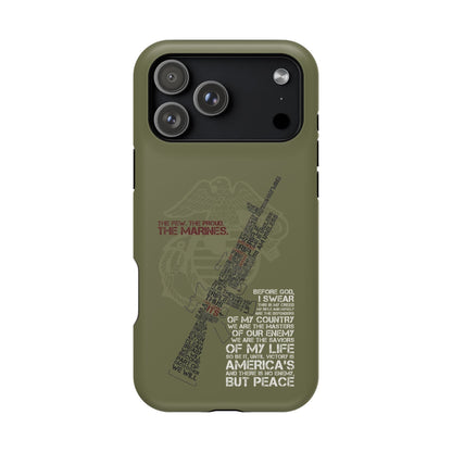 MarineArmor Impact-Resistant iPhone Cases