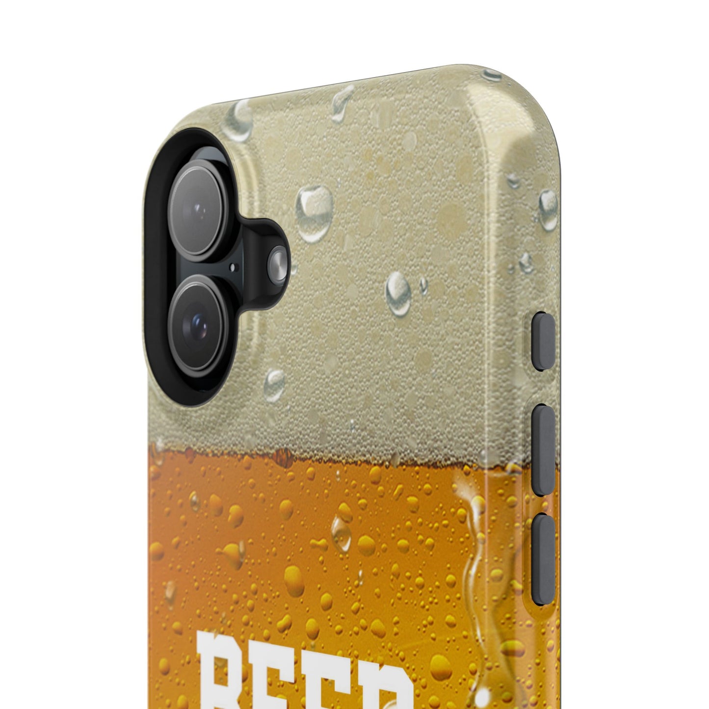 Beer Happy Magnetic Cases