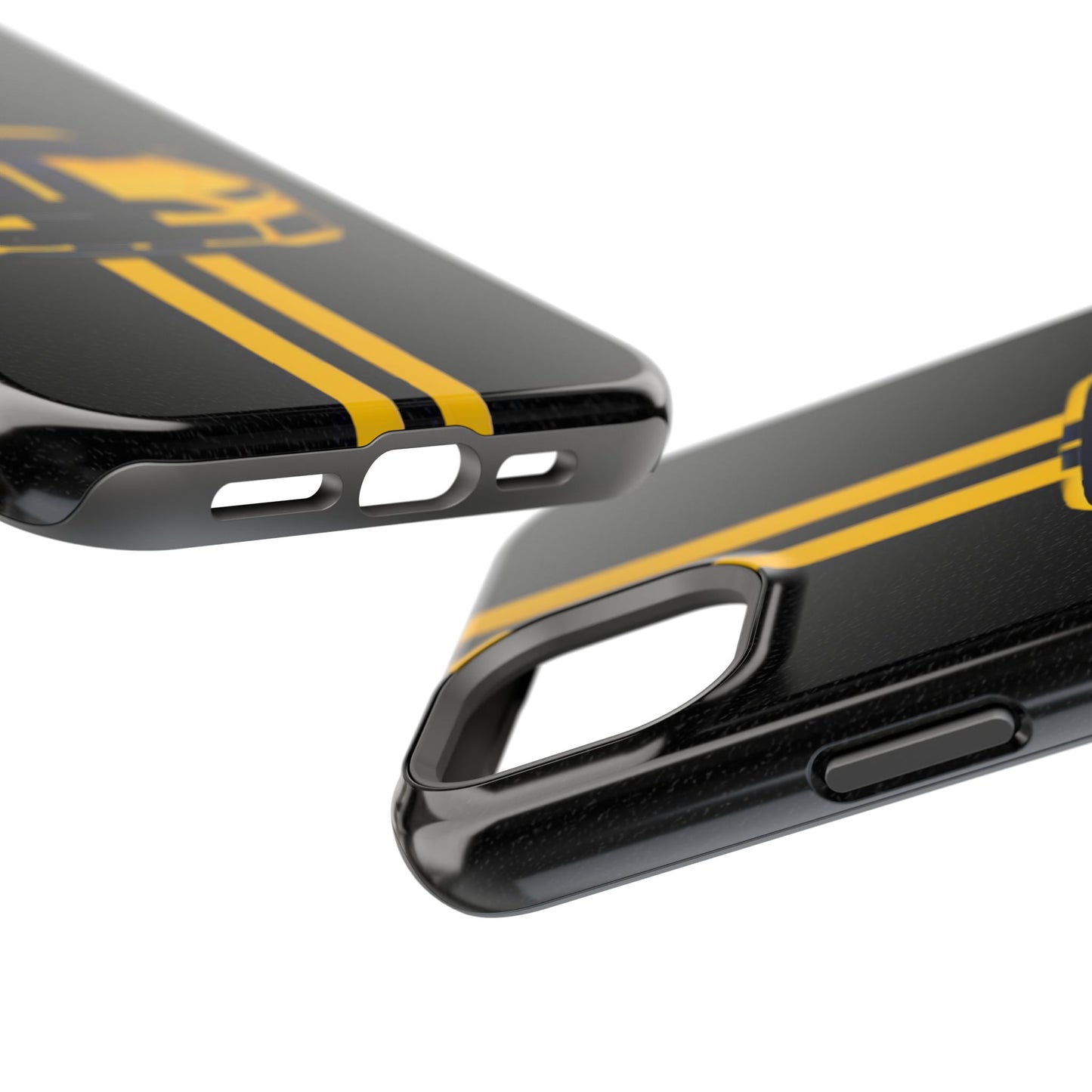 V8Vibe Magnetic Phone Cases for iPhone