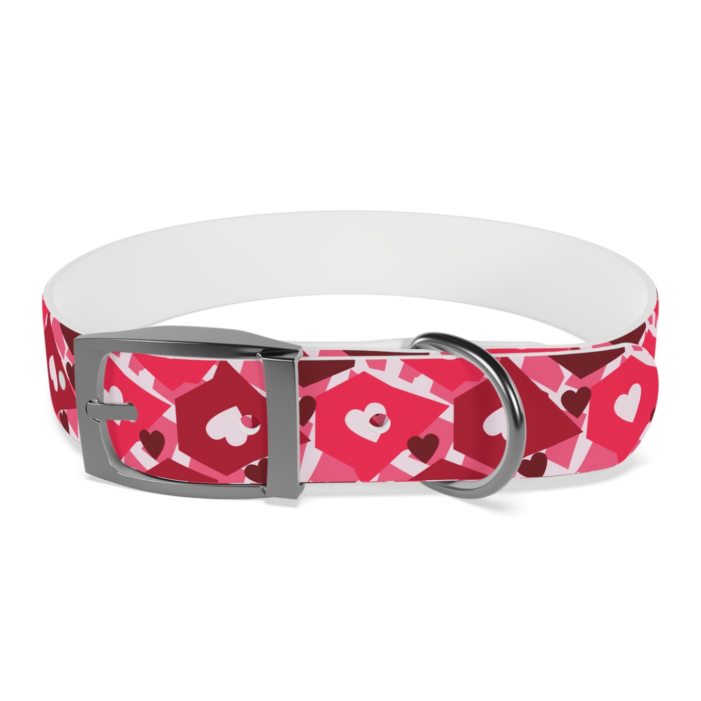 Love in Style Dog Collar