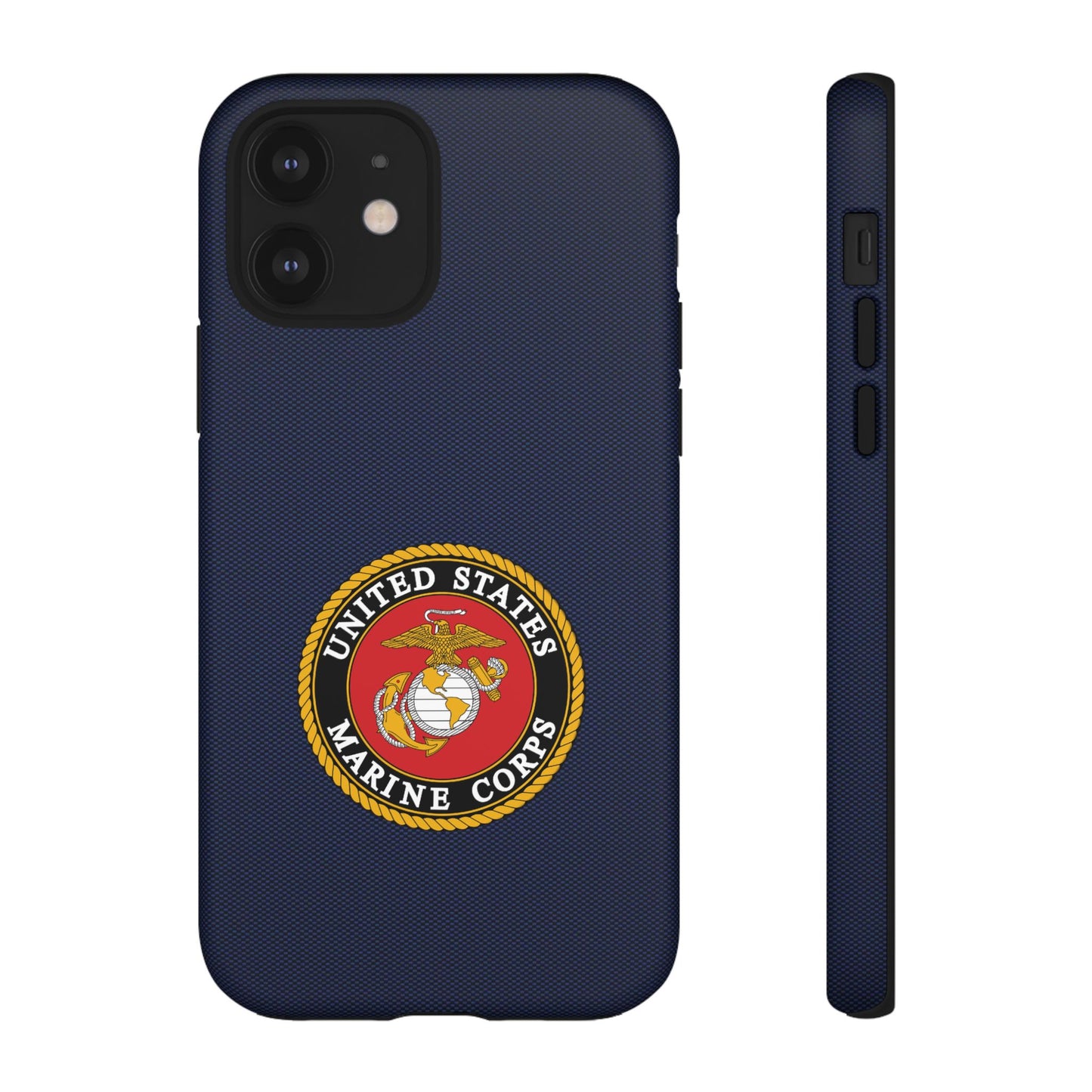 U.S. Marine Corps Tough Cases / iPhone