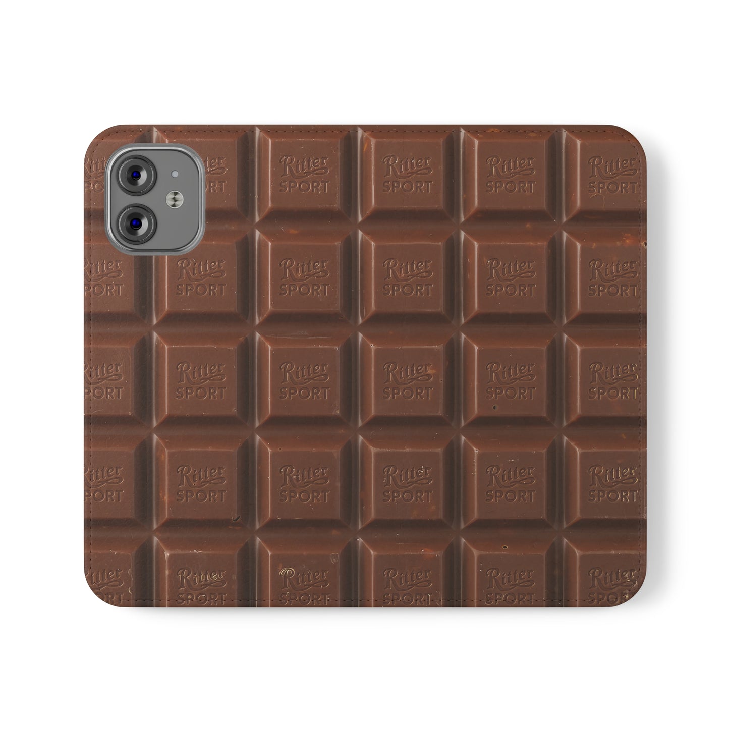 ChocoGuard Flip Cases