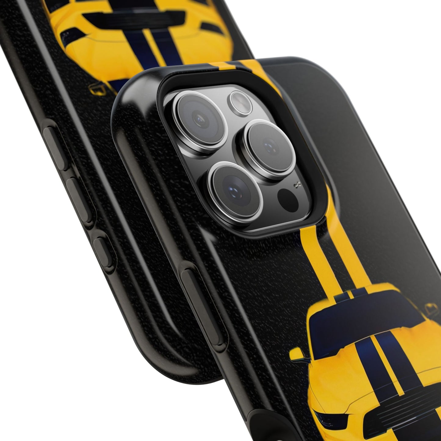 V8Vibe Magnetic Phone Cases for iPhone