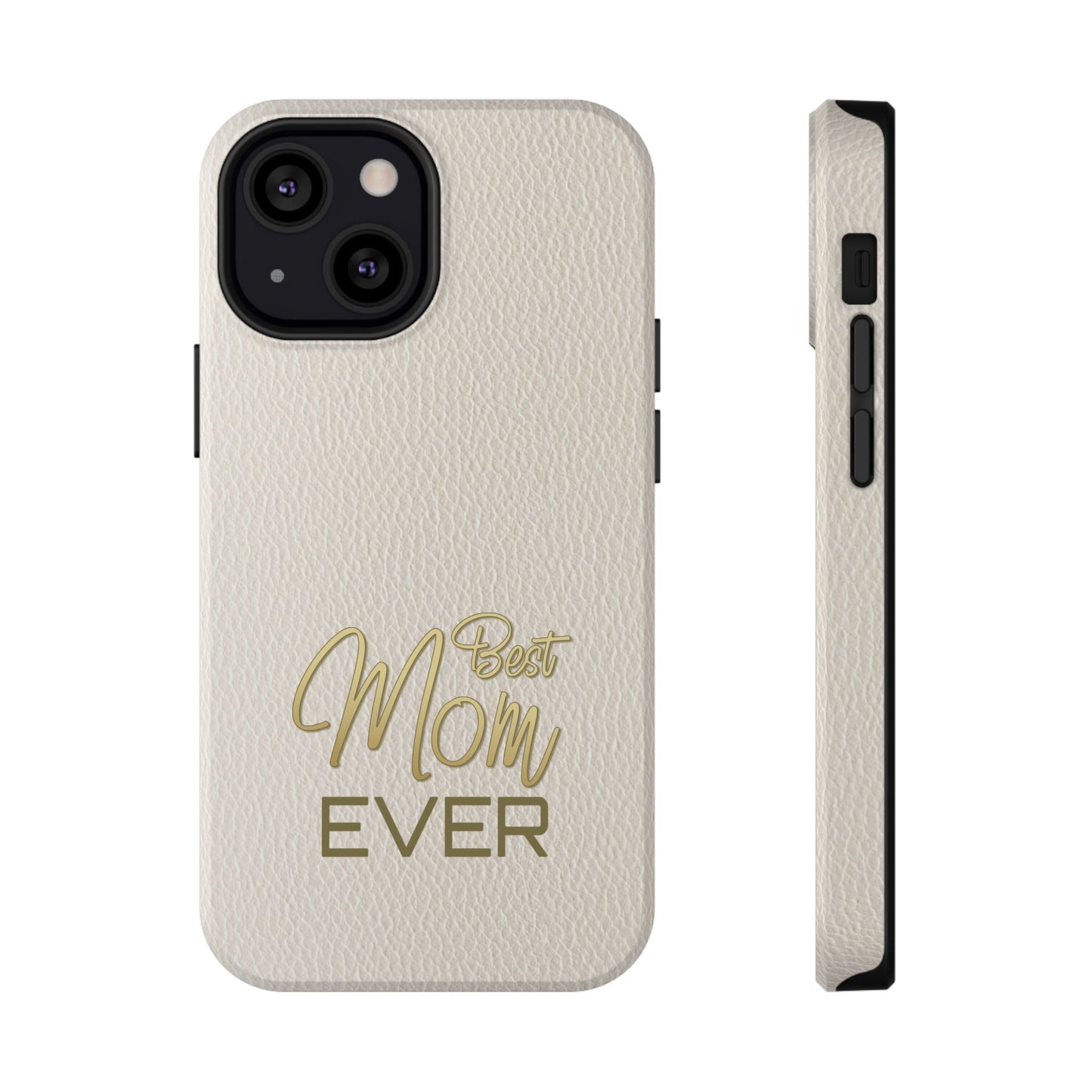 Best Mom Impact-Resistant Case