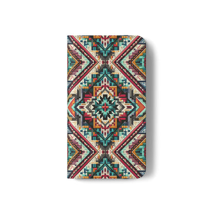 Spirit Trail Flip Cases