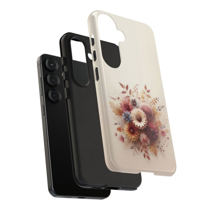 Gentle Fall Samsung Tough Cases