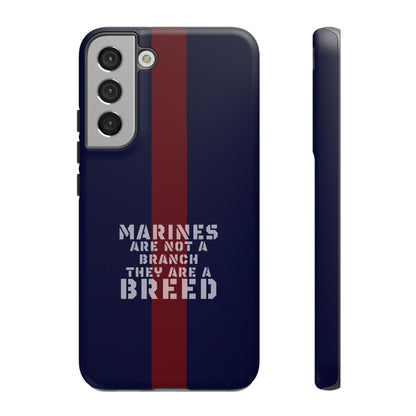 Marines Impact-Resistant Casess