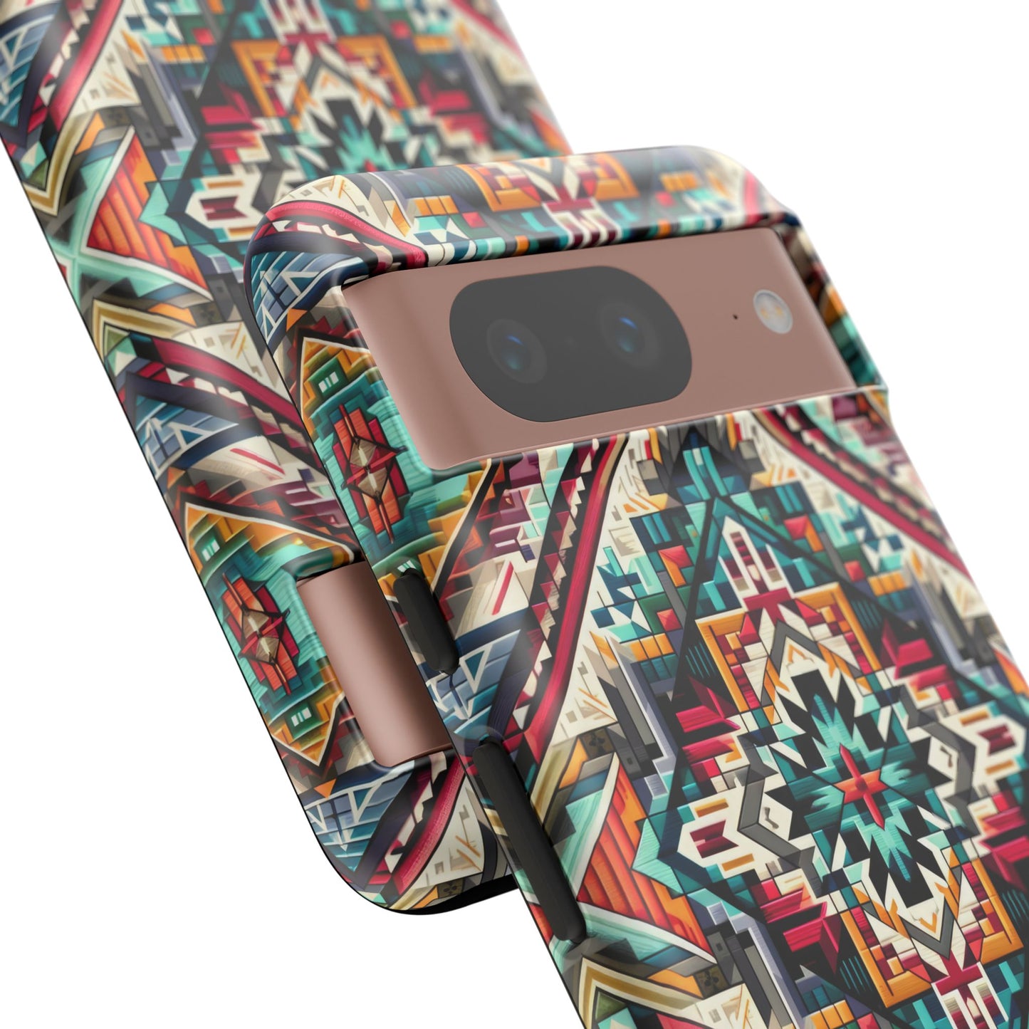 Spirit Trail Google Pixel Tough Cases