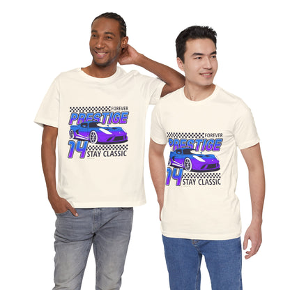 Forever Prestige Stay Classic Tee