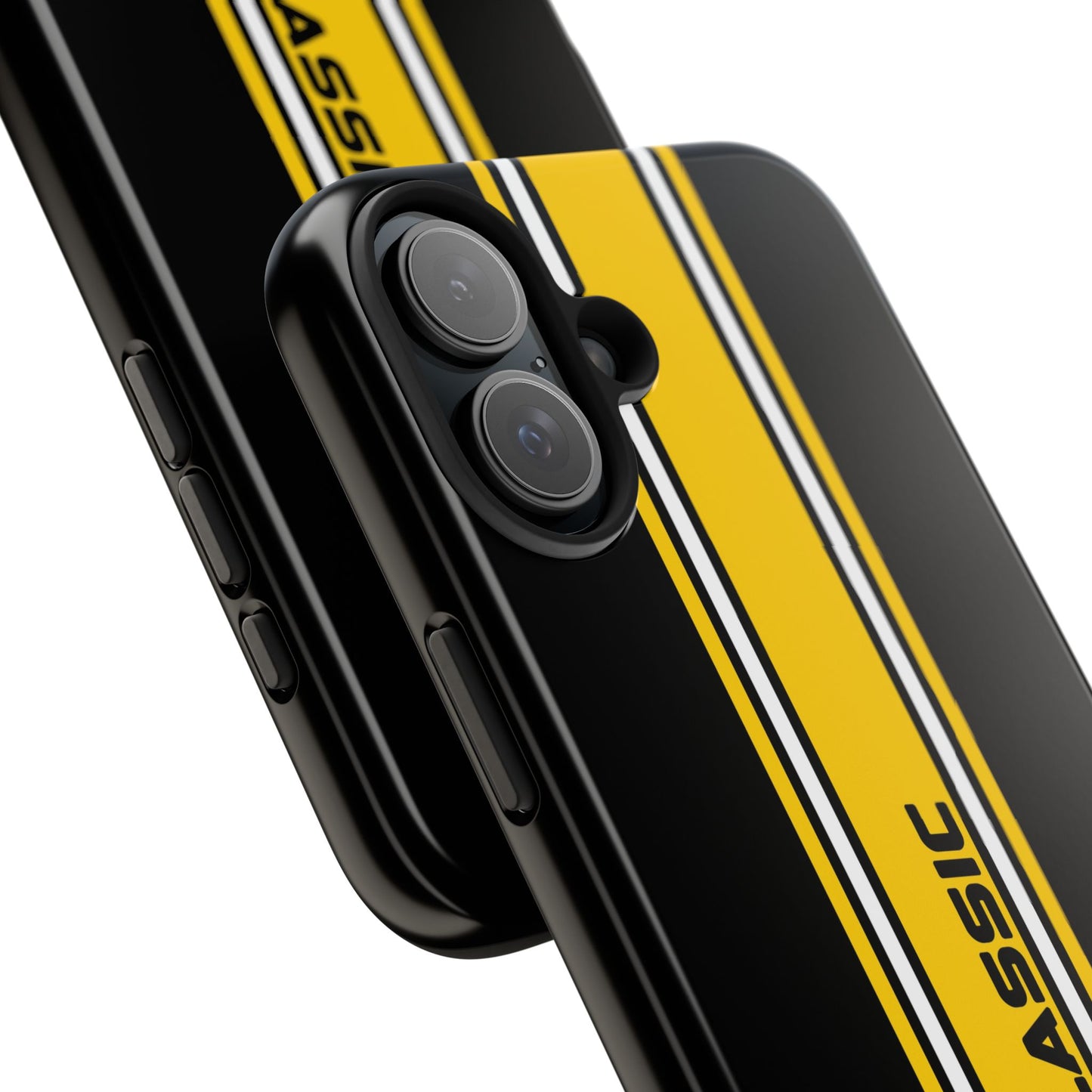 Stay Classic Tough Case