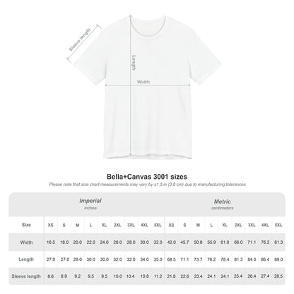 Wife Embrace Funny Graphic Tee