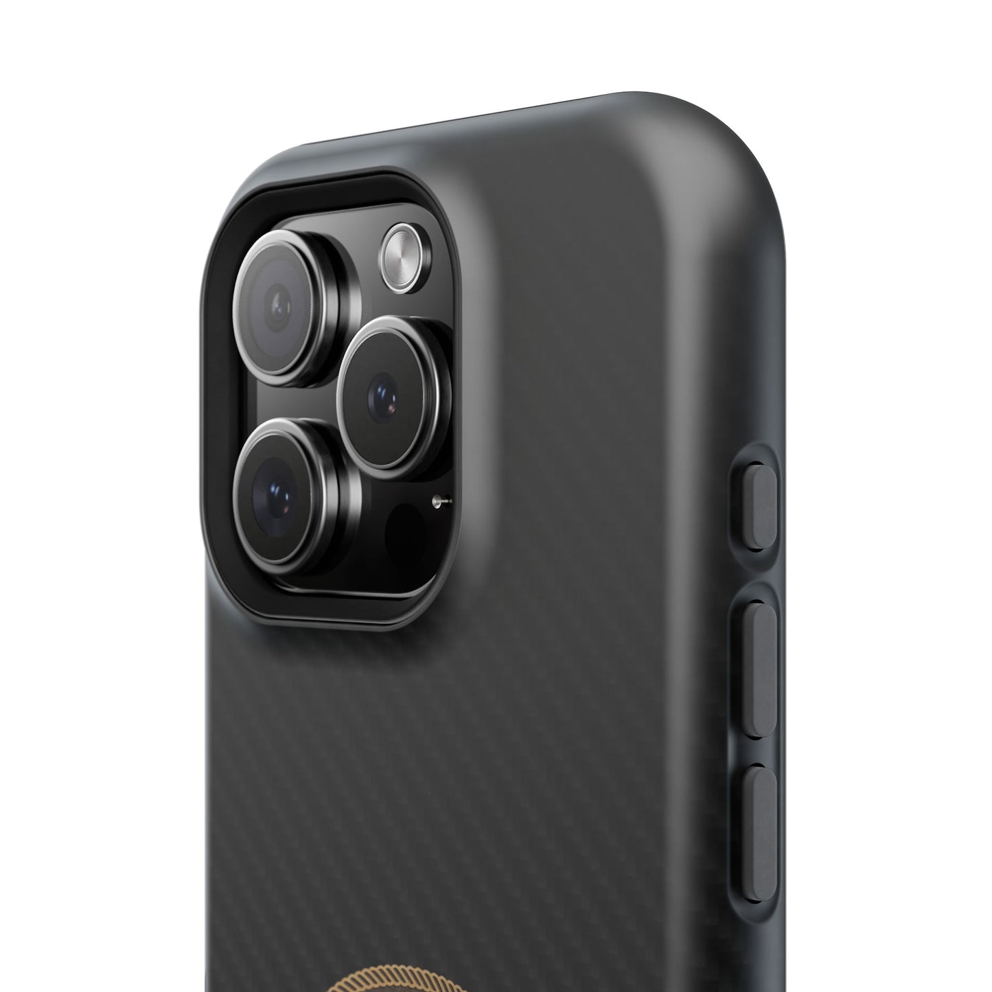 Fire Rescue Magnetic Phone Cases