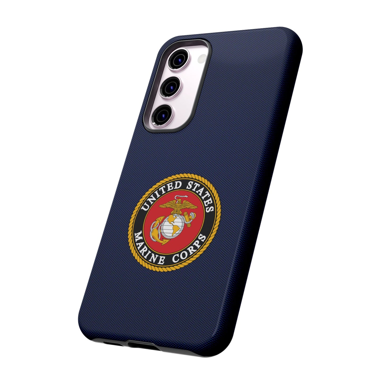 U.S. Marine Corps Tough Cases / Samsung G