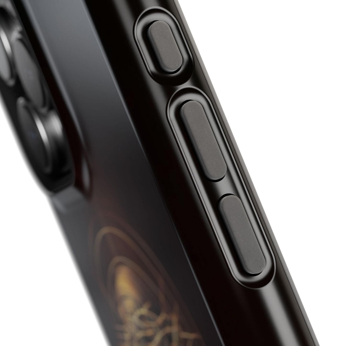 The Savior's Shield iPhone Magnetic Cases