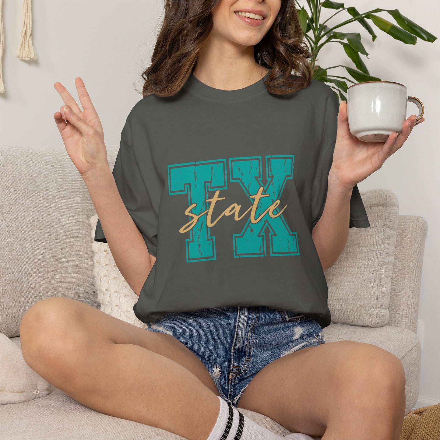 TX State T-shirt