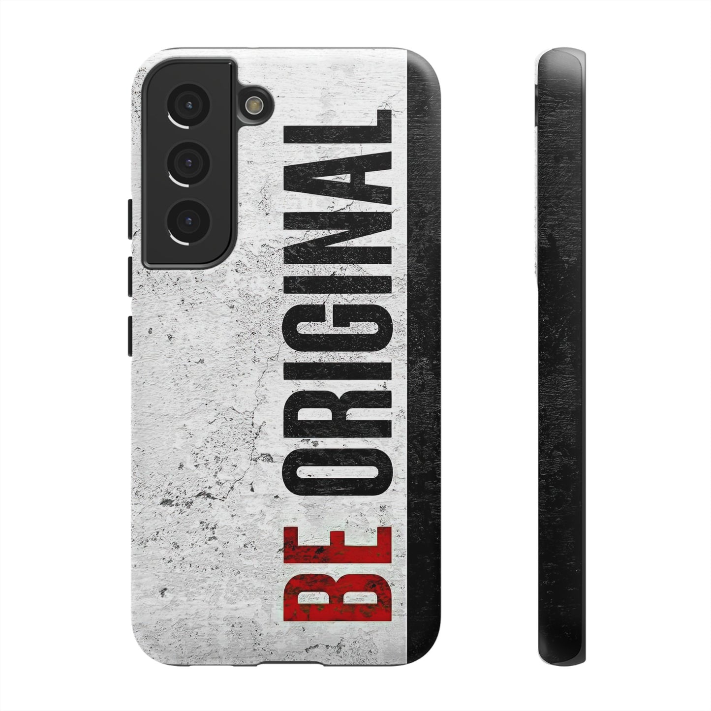 Be Original Tough Cases