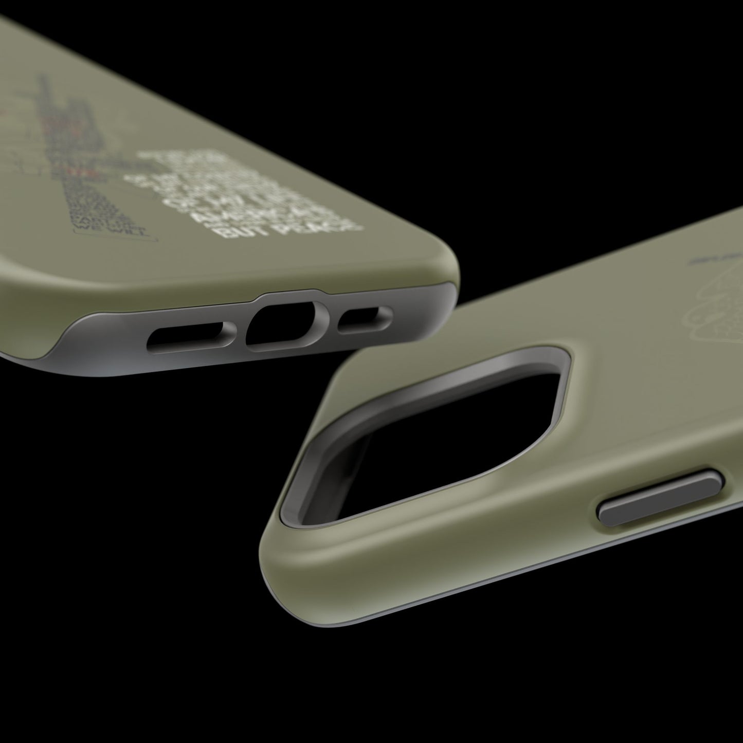 MarineArmor Magnetic Tough Cases