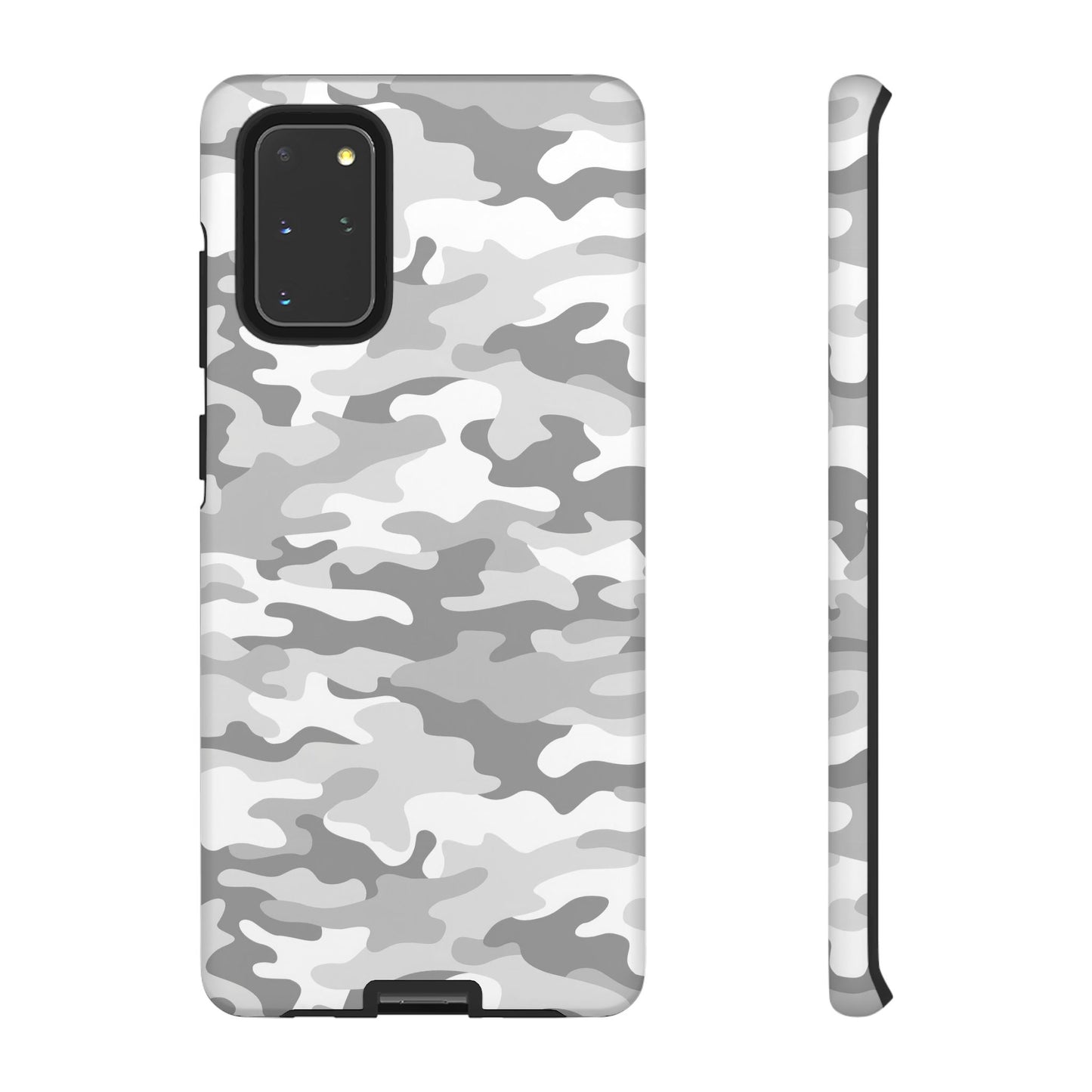 Snow Shadow Samsung Tough Cases
