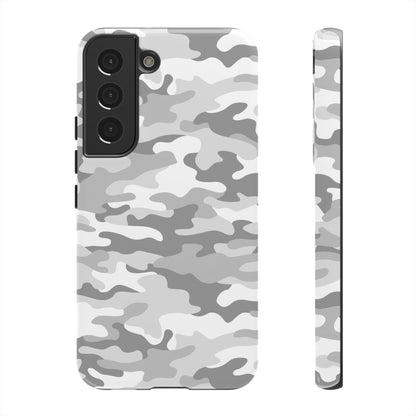 Snow Shadow Samsung Tough Cases