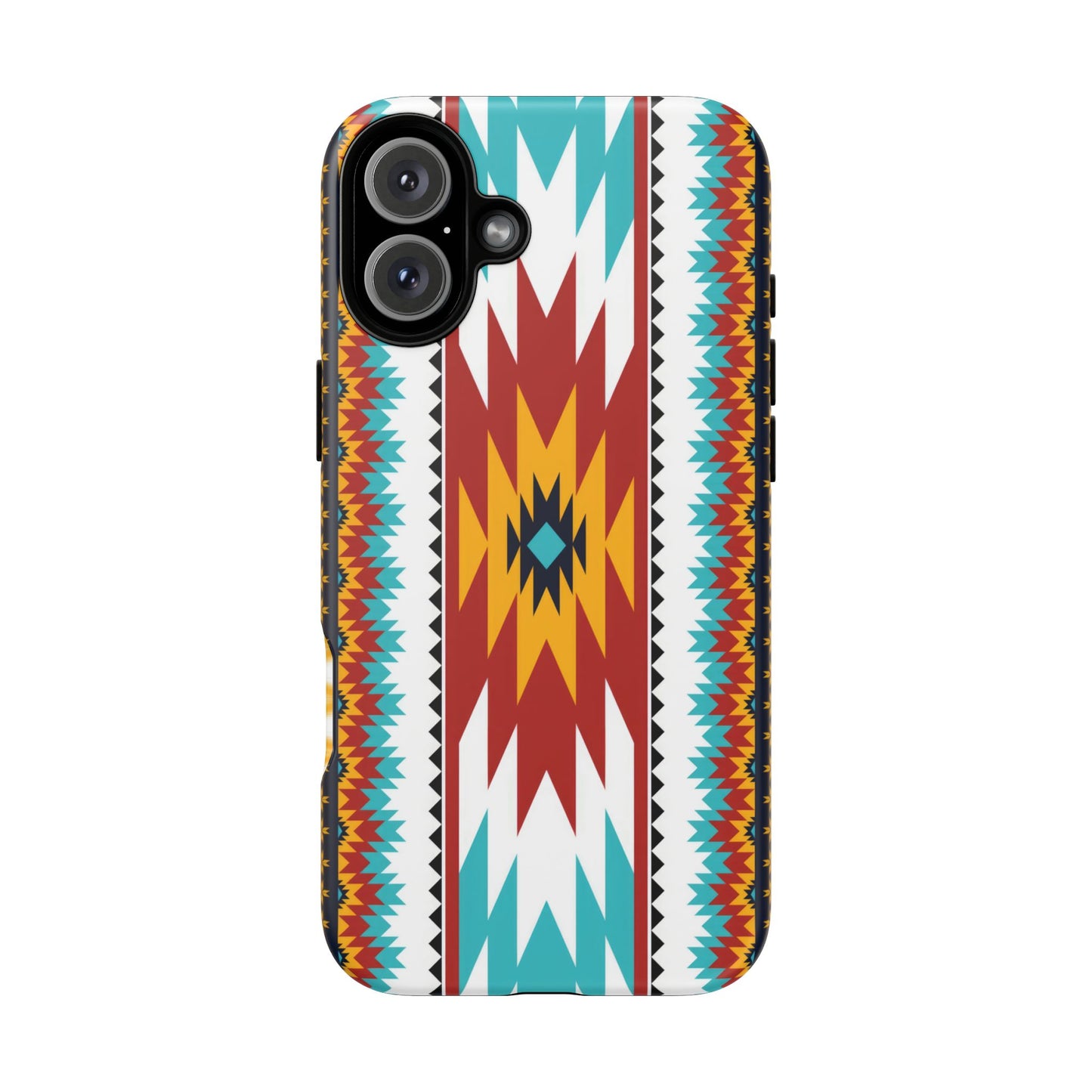 Tribal Threads Tough Cases