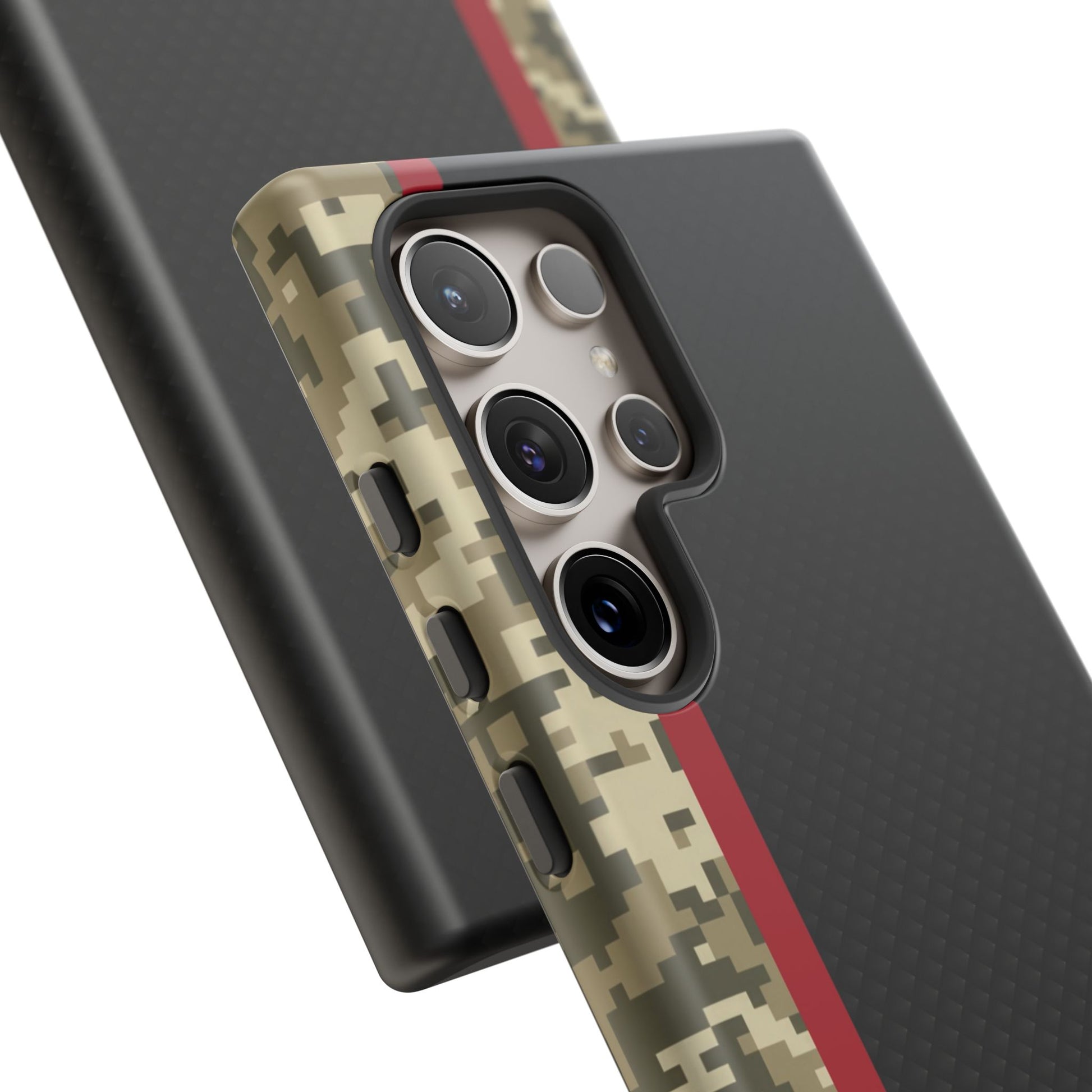 Born for Battle Tough Case