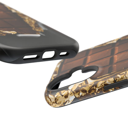 ChocoShield Impact Cases