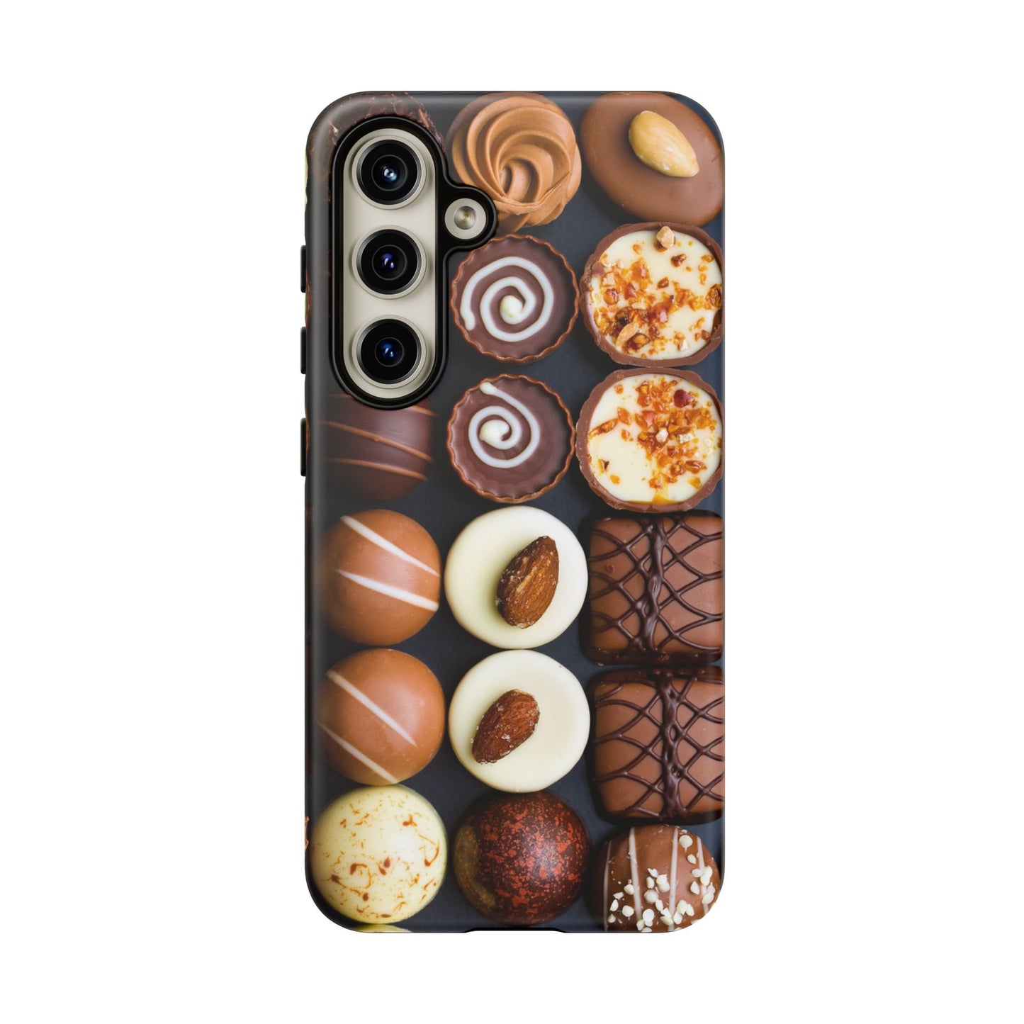 Truffles Tough Cases / Samsung G