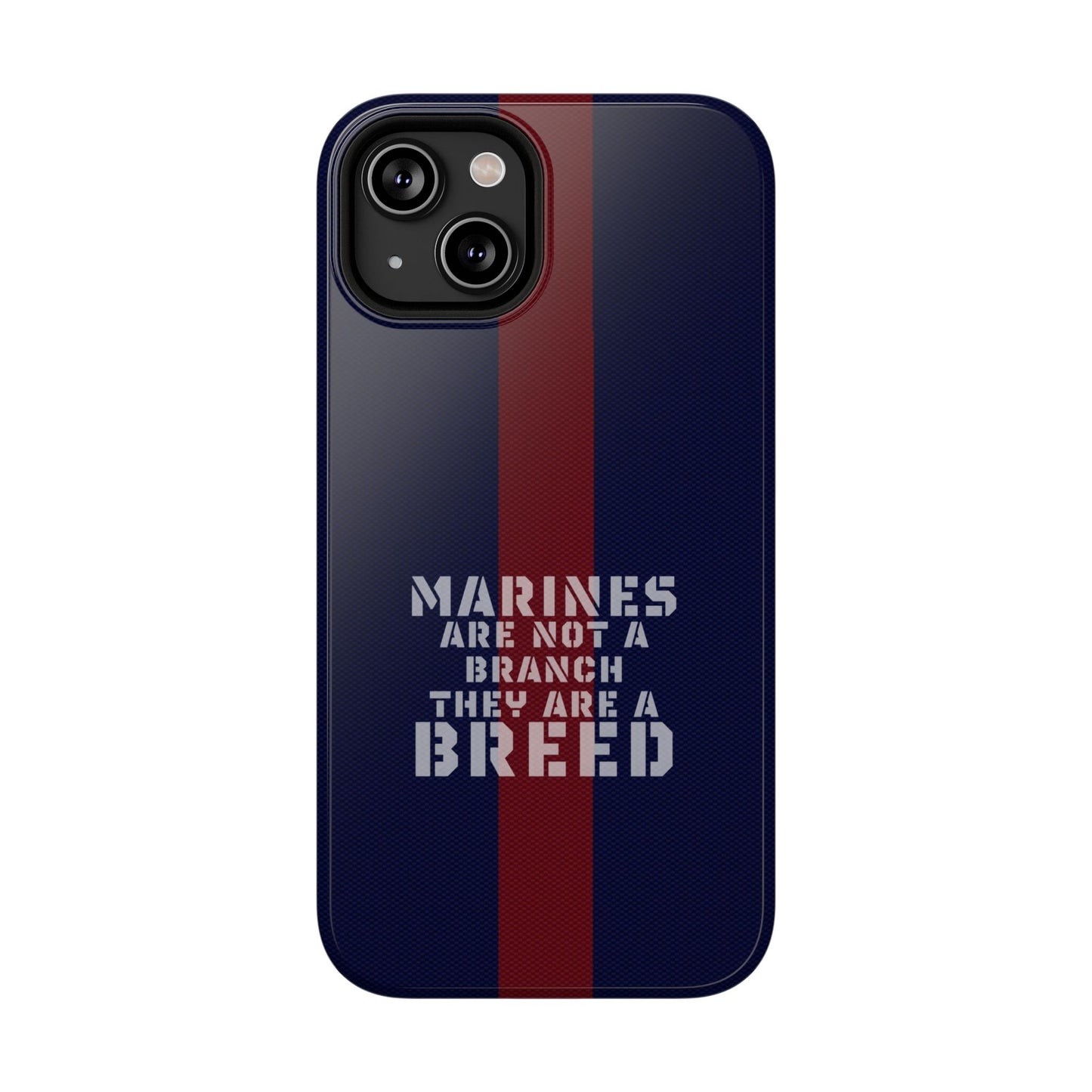 Marines Impact-Resistant Casess