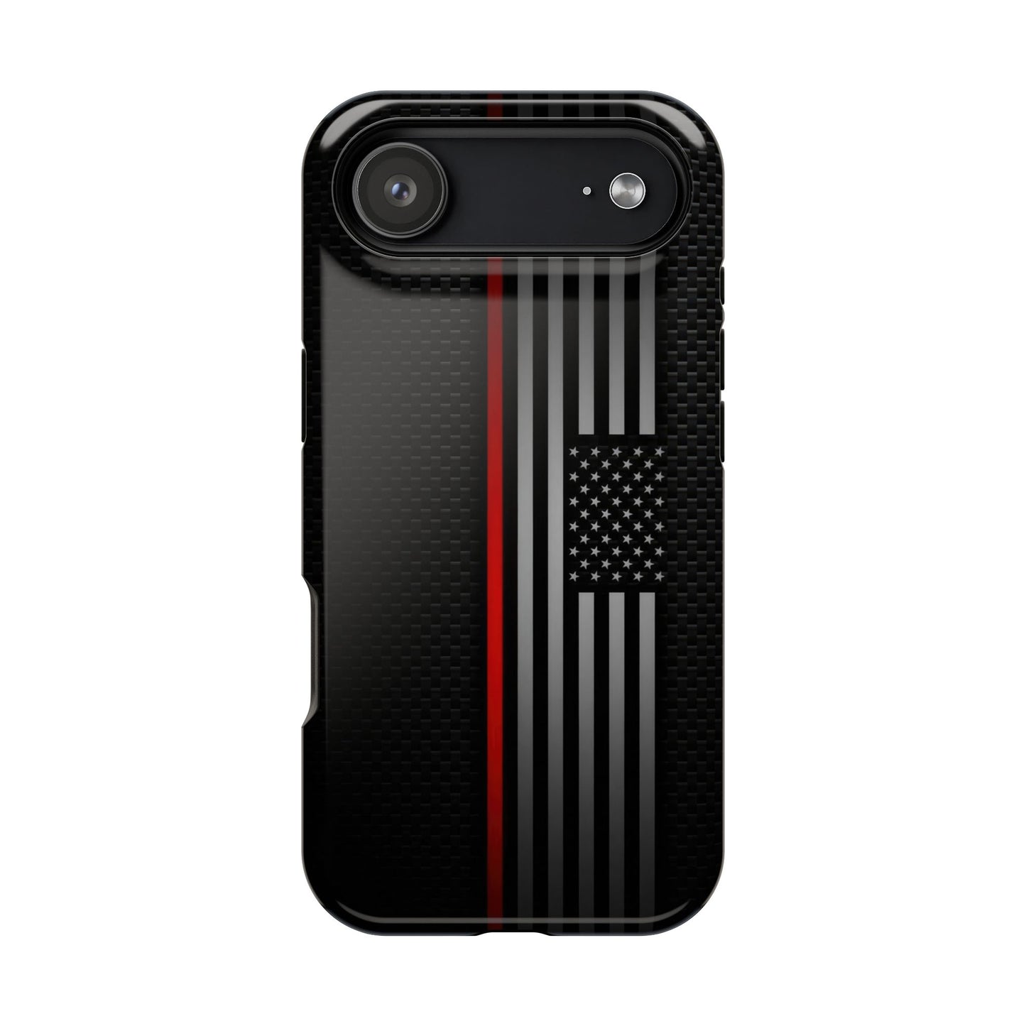 Elegant Magnetic Tough iPhone Cases, Durable Protection