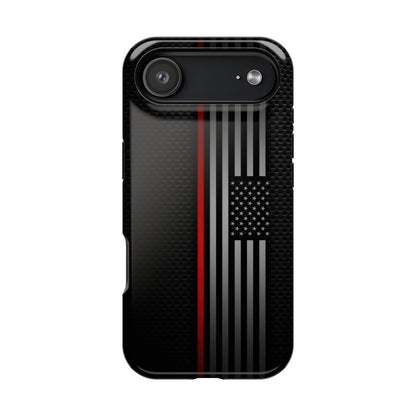 Elegant Magnetic Tough iPhone Cases, Durable Protection