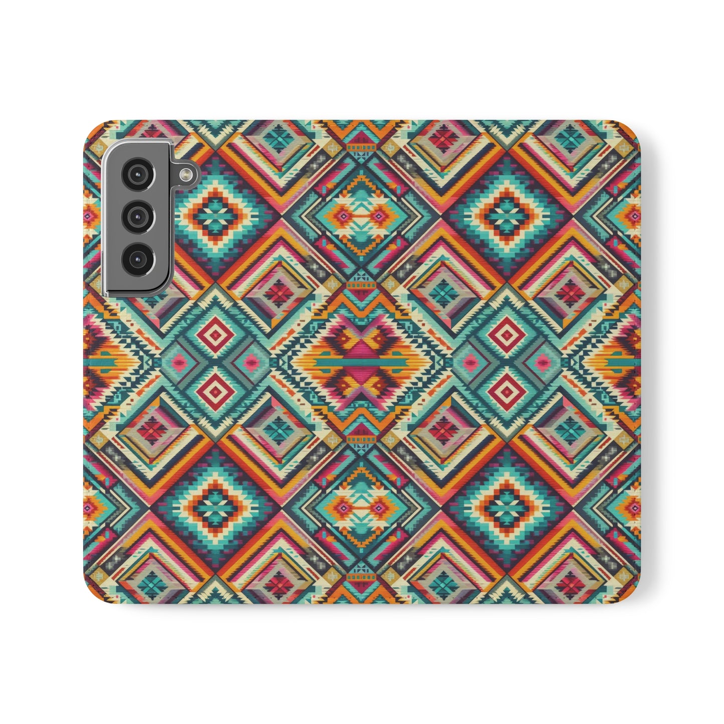 Tradition Glow Flip Cases