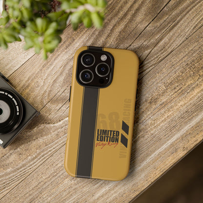 Vintage Racing 68 - Limited Edition Tough Case