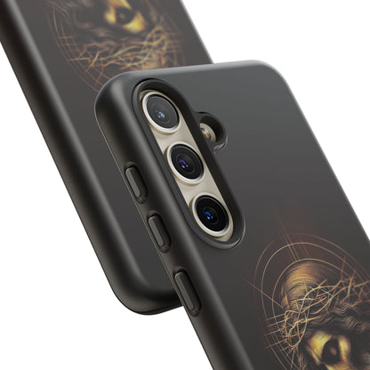 The Savior's Shield Samsung Tough Case